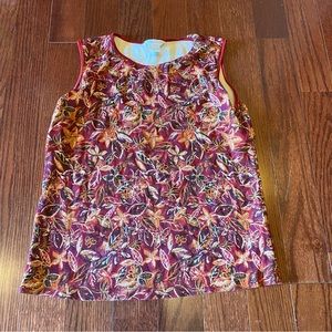 Christopher & Banks Tank